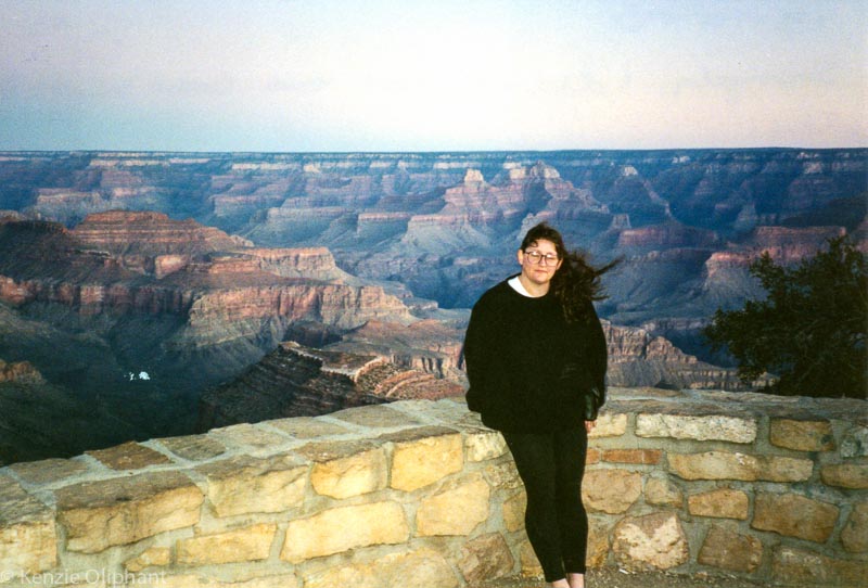 Grand Canyon