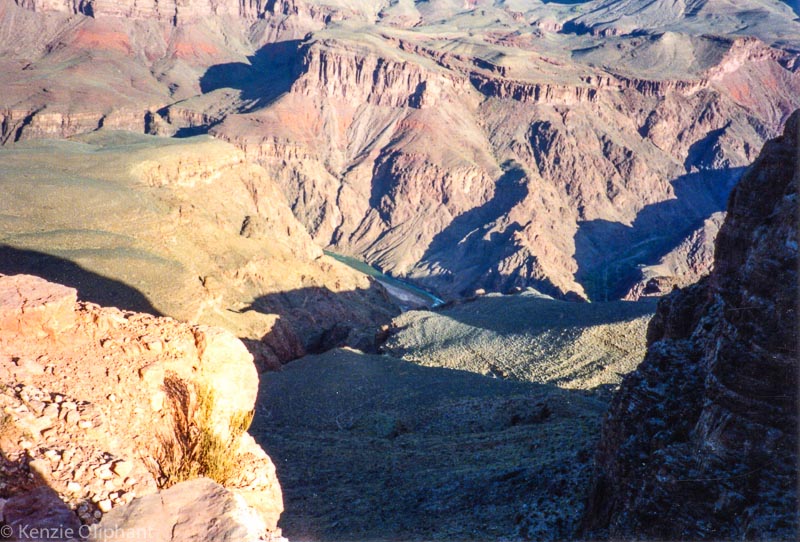 Grand Canyon