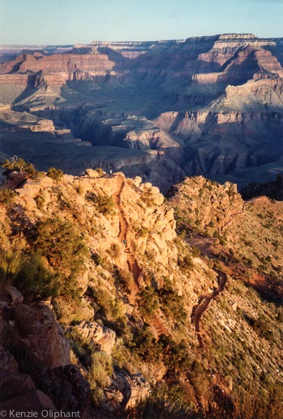 Grand Canyon