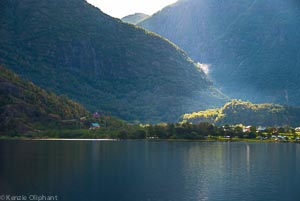 Øvre Eidfjord – Norway’s Unknown Idyllic Gem