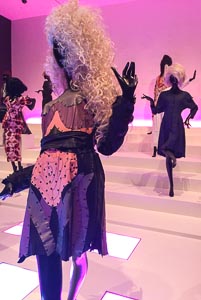 It’s not just about the clothes – 200 Years of Australian Fashion Exhibition