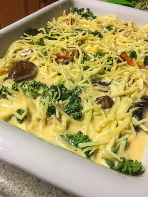 best frittata