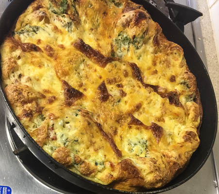 best frittata
