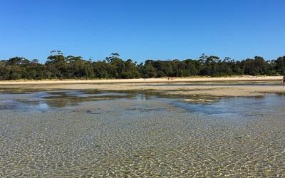 Best Beaches Ever – Rosebud