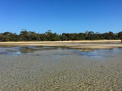 Best Beaches Ever – Rosebud